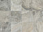 Travertine Nordic Silver Tile Tumbled 2