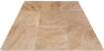 Travertine Tiramisu Tile Filled & Honed 3