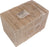 Travertine Tiramisu Tile Filled & Honed 4