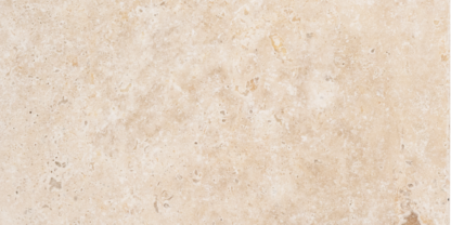Travertine Light Classic Paver Tumbled 1