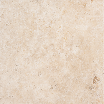 Travertine Light Classic Paver Tumbled 1