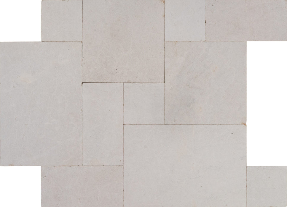 Marble Caesars Palace Versailles Pattern Sandblasted 1