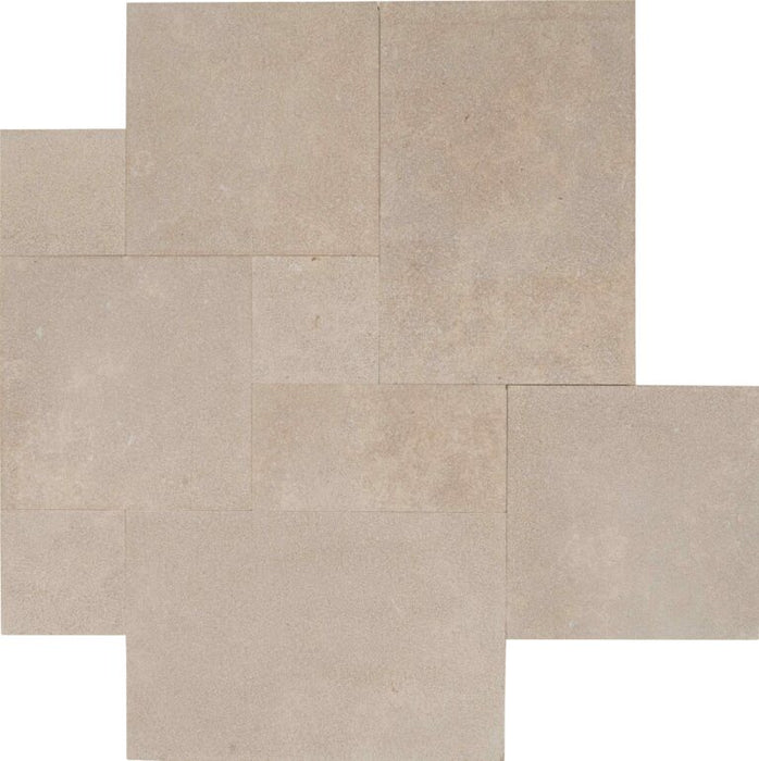 Marble Amalfi Sunset Versailles Pattern Leather 1