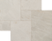 Marble Troy Beige  Versailles Pattern Sandblasted 1