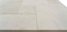 Marble Troy Beige  Versailles Pattern Sandblasted 2