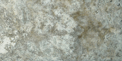 Travertine Premium Silver Paver Tumbled 1