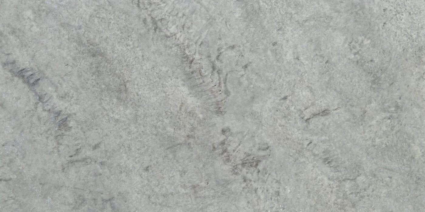 Travertine Wild Oyster Bullnose Coping Tumbled 1