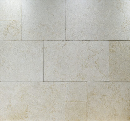 Marble Hawaii Beach Versailles Pattern Leather 1