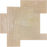 Marble Surf Beach Versailles Pattern Leather 1