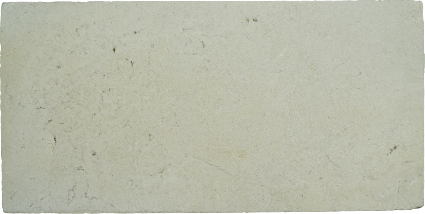 Marble Extra Ivory Paver Tumbled 1
