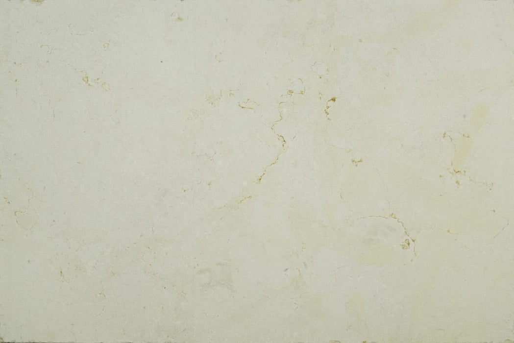 Marble Extra Ivory Paver Tumbled 1