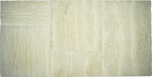 Marble Surf Beach Versailles Pattern Chiseled & Brushed 1