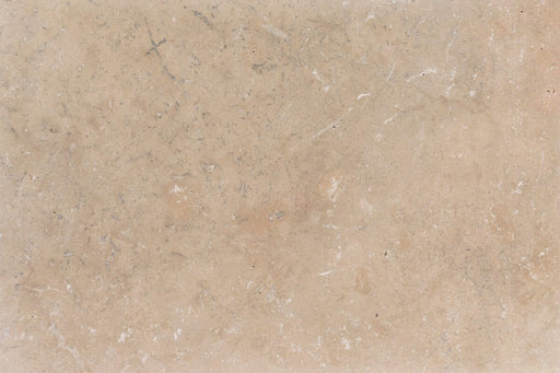 Travertine Ivory Rustic Paver Brushed 1