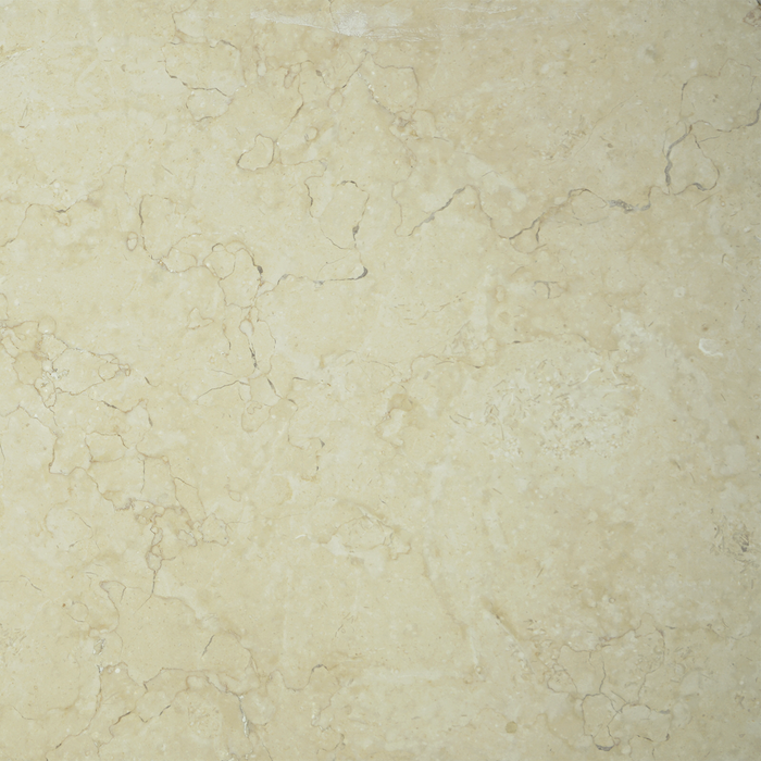 Marble Extra Ivory Paver Tumbled 1