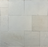 Marble Husky White Versailles Pattern Sandblasted 1
