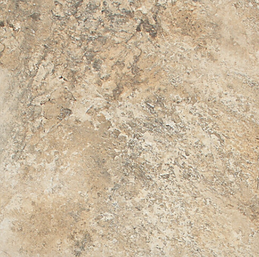 American Olean Kendal Slate KS01 Ambleside Beige Matte Tile — Stone