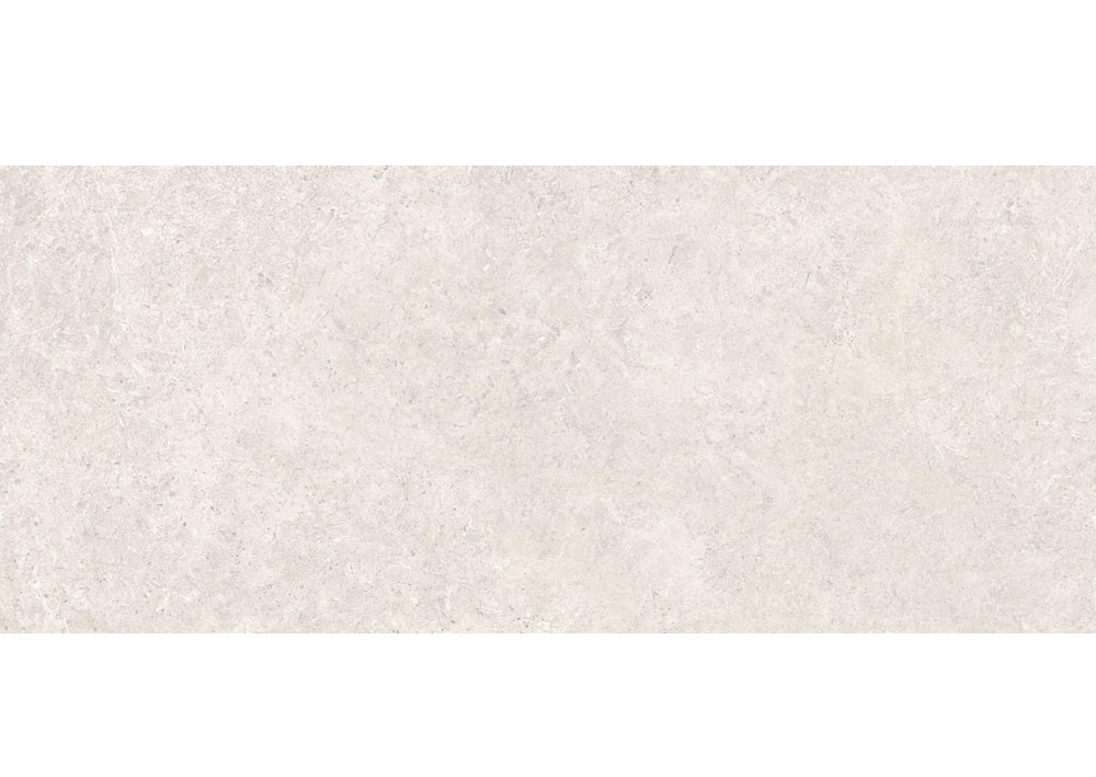 Kalkarea Porcelain Ivory Outdoor SUPKALK Tile Matte 1