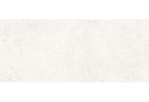 Kalkarea Porcelain White Outdoor SUPKALK Tile Matte 1