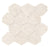 Kalkarea Porcelain Ivory SUPKALK Mosaic Matte 1
