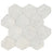 Kalkarea Porcelain Pearl SUPKALK Mosaic Matte 1