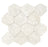 Kalkarea Porcelain White SUPKALK Mosaic Matte 1