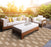 Kapua Polypropylene Driftwood 18981 Carpet Loop 2