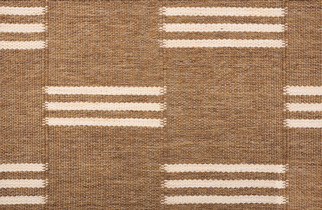 Kapua Polypropylene Rattan 18984 Carpet Loop 1