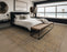 Karna Wool Burnt Orange BURNT Carpet Textured 2