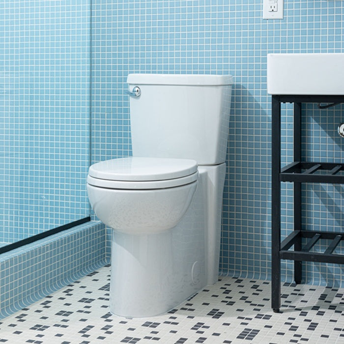 Keystones Porcelain Waterfall Straight Joint D169 Mosaic Matte 2