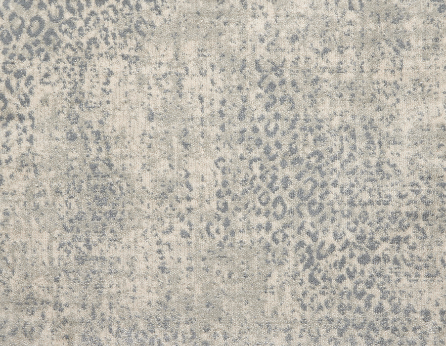 King Cheetah Polypropylene Mist 77781 Carpet Pattern 1