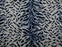 King Tiger Polypropylene Navy 97162 Carpet Pattern 1