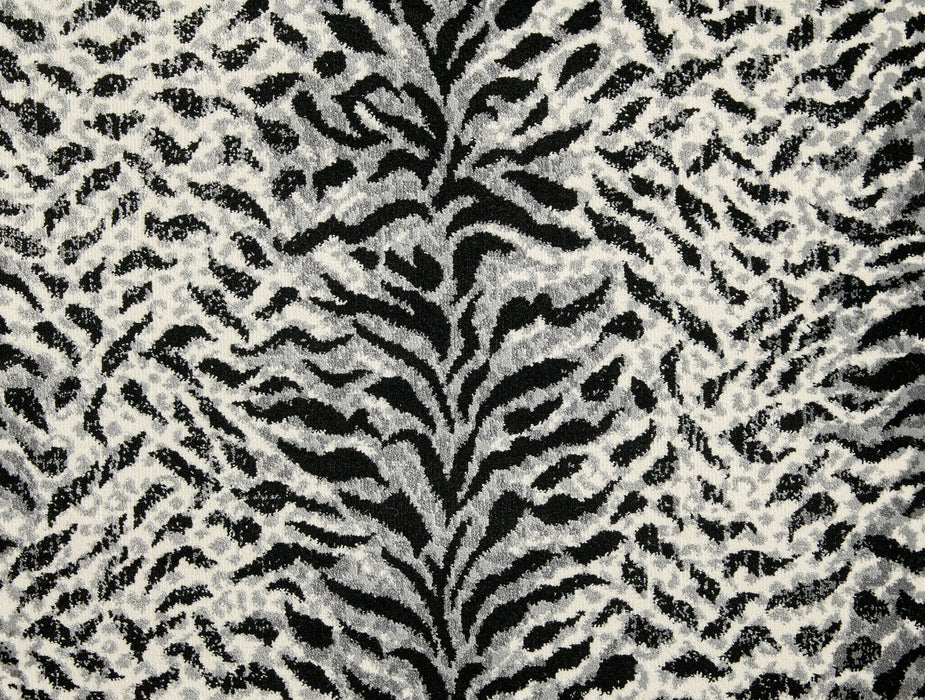 King Tiger Polypropylene Tuxedo 97164 Carpet Pattern 1