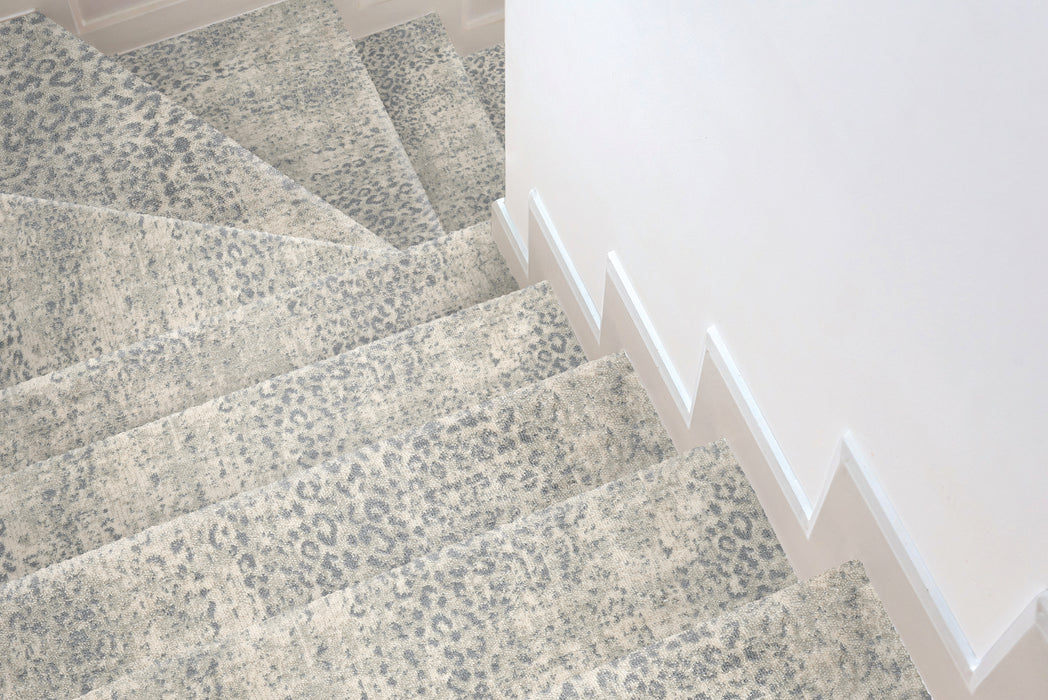 King Cheetah Polypropylene Mist 77781 Carpet Pattern 2