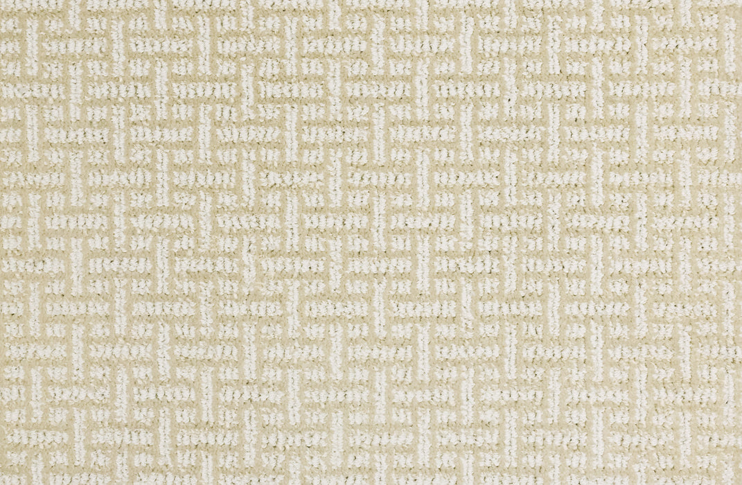 King Alfred Polyester Chiffon 39543 Carpet Pattern 1