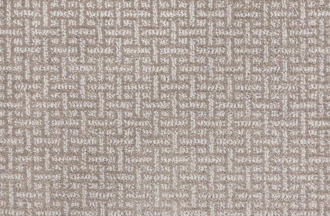 King Alfred Polyester Stone 39546 Carpet Pattern 1