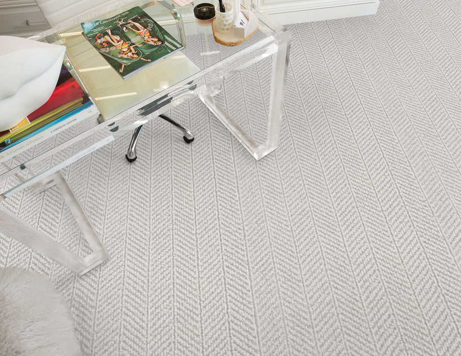 King Arthur Polyester Barley 35134 Carpet Pattern 2