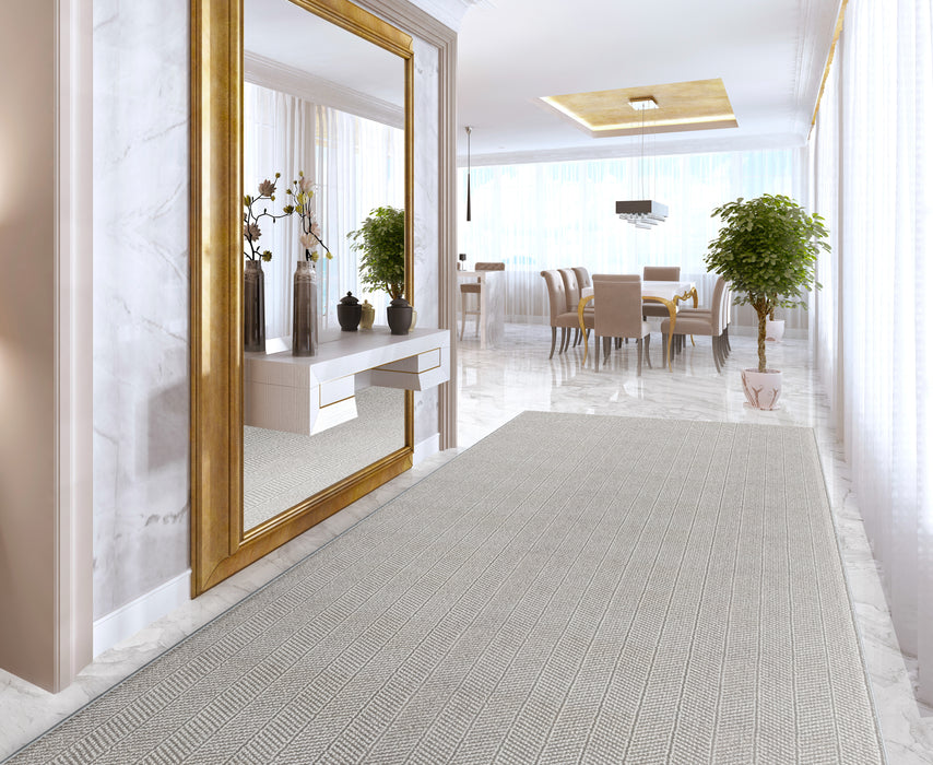 King Arthur Polyester Metal 35131 Carpet Pattern 3