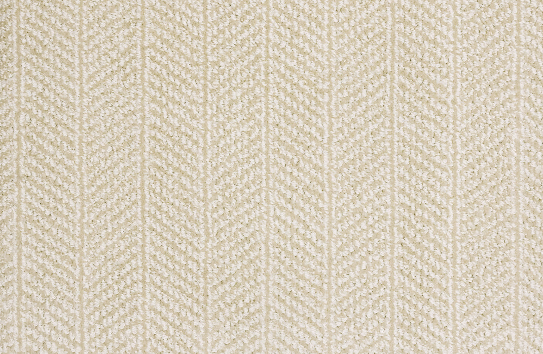 King Arthur Polyester Chiffon 35133 Carpet Pattern 1