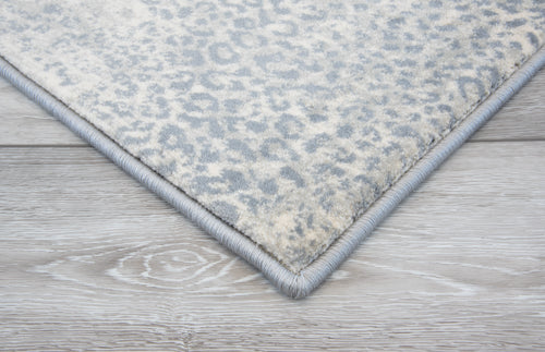 King Cheetah Polypropylene Mist 77781 Carpet Pattern 3