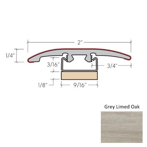 Knight Grey Limed Oak 