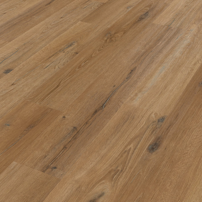 Knight Vinyl Traditional Character Oak