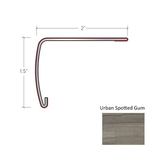 Knight Urban Spotted Gum 