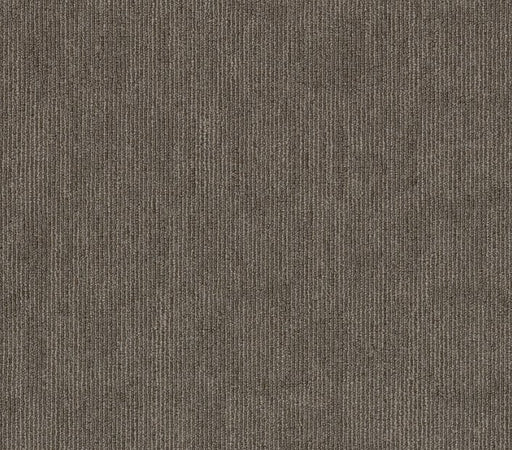 Victory Knock Out Competitor Polyester Carpet Tile - Textured