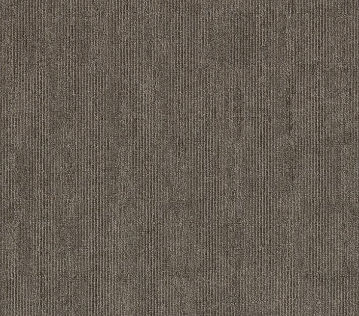 Victory Knock Out Competitor Polyester Carpet Tile - Textured