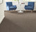 Victory Knock Out Rally Polyester Carpet Tile - Textured