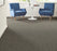 Victory Knock Out Triumph Polyester Carpet Tile - Textured
