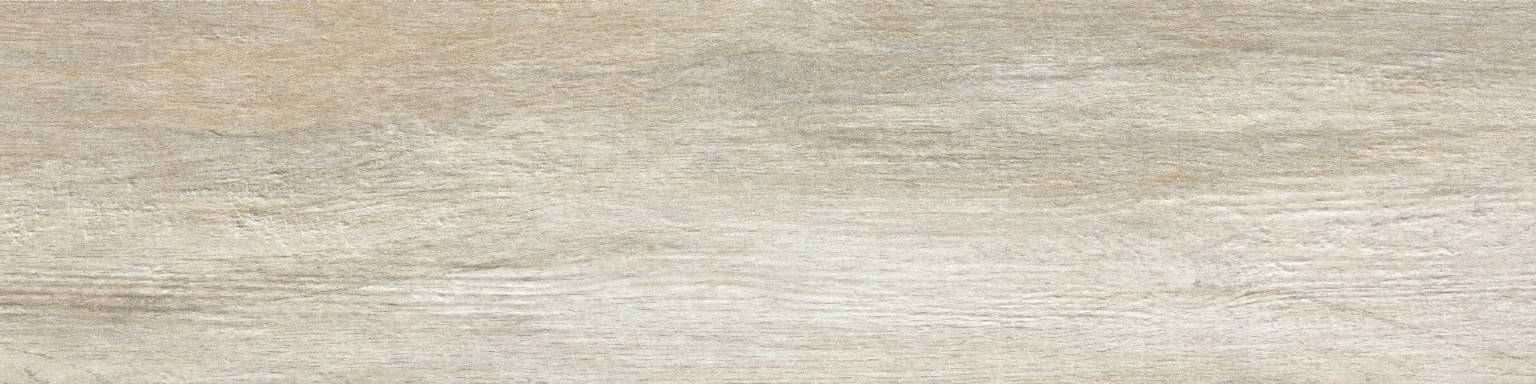 Full Tile Sample - Kora White Porcelain Tile - 10" x 40" Matte
