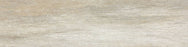Full Tile Sample - Kora White Porcelain Tile - 10" x 40" Matte