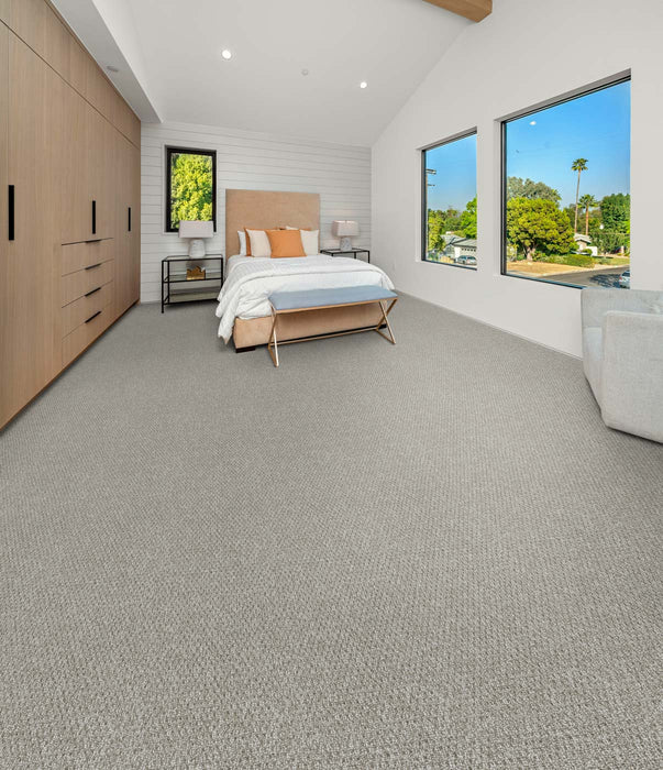 Kosmo Polyester Toast 4635 Carpet Loop 2