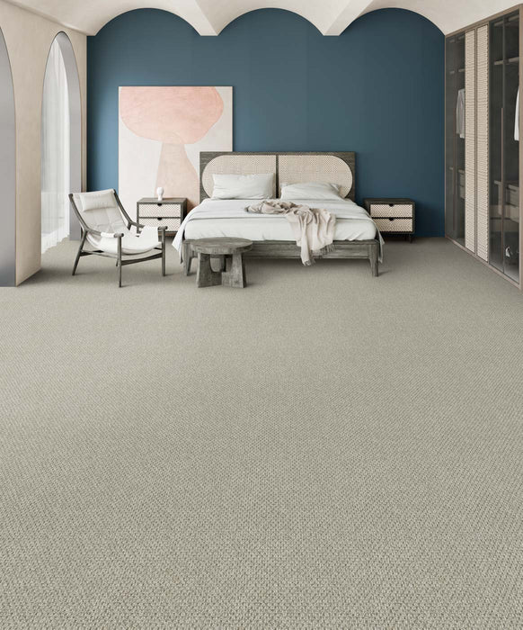 Kosmo Polyester Chestnut 4659 Carpet Loop 2